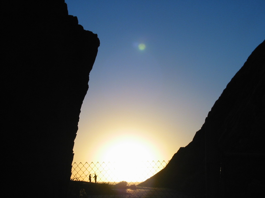 earthlights